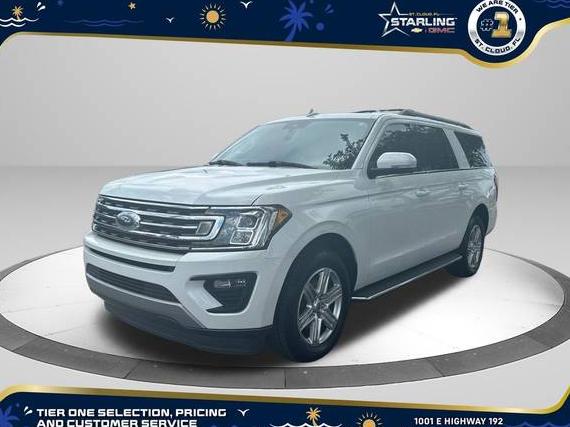 FORD EXPEDITION MAX 2020 1FMJK1HT1LEA17301 image